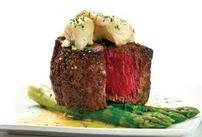 Have a date night at Perry's Steakhouse 202//137